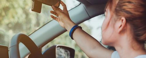 Assurance voiture sans permis - Solly Azar