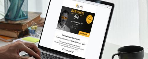 Nouveautés Différence Plus - 2022