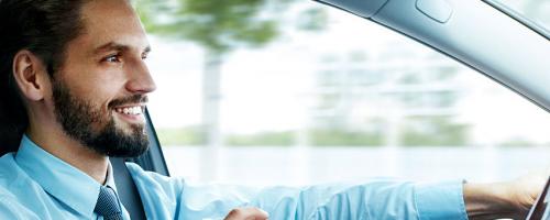 Assurance Taxi/VTC - Solly Azar