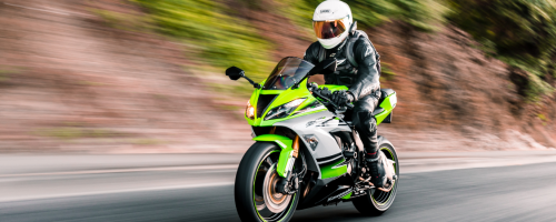 Assurance moto : de nouveaux véhicules référencés