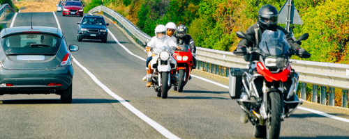 Assurance Auto Moto : En route pour les vacances d’été ! 