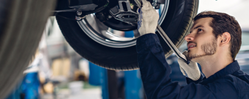 Assurance Auto : Découvrez nos nouveaux services pour les sinistres !