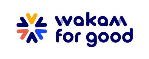 Solly Azar renouvèle son partenariat avec l’association Wakam For Good en 2024