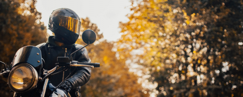 MARCHÉ DES MOTOS ET CYCLOS EN FRANCE : OBSERVATOIRE SOLLY AZAR - AAA DATA 3EME TRIMESTRE 2024