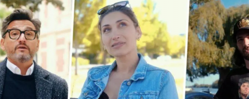 Et vous, pensez-vous être un bon conducteur ? Découvrez notre nouvelle campagne de prévention